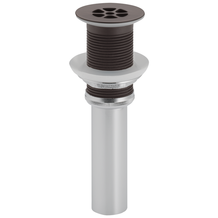 Brizo RP72411BL Grid Strainer Without Overflow
