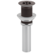 Brizo RP72411BL Grid Strainer Without Overflow