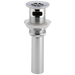 Brizo RP72412BL Grid Strainer With Overflow