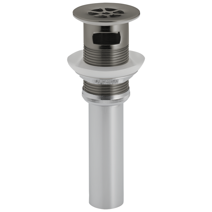 Brizo RP72412BL Grid Strainer With Overflow