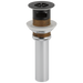Brizo RP72412BL Grid Strainer With Overflow