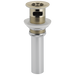 Brizo RP72412BL Grid Strainer With Overflow