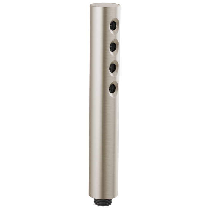 Brizo Essential Shower RP73147BL Linear Round H2Okinetic Single Function Handshower