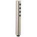 Brizo Essential Shower RP73147BL Linear Round H2Okinetic Single Function Handshower
