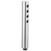 Brizo Essential Shower RP73147BL Linear Round H2Okinetic Single Function Handshower