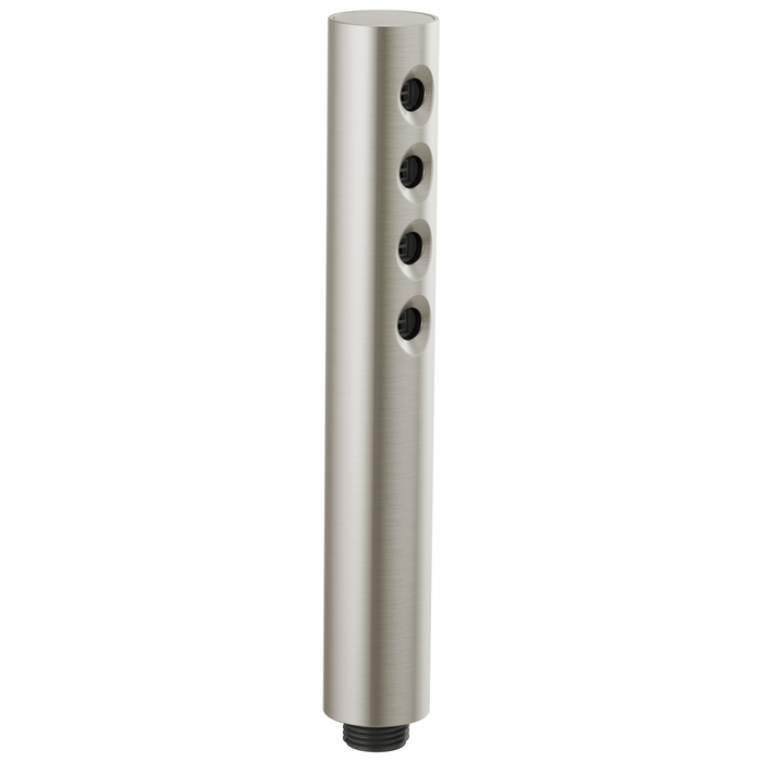 Brizo Essential Shower RP73147BL Linear Round H2Okinetic Single Function Handshower