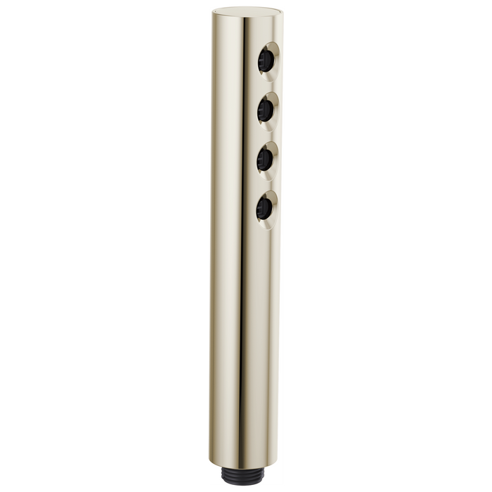 Brizo Essential Shower RP73147BL Linear Round H2Okinetic Single Function Handshower