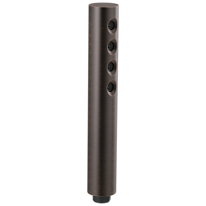 Brizo Essential Shower RP73147BL Linear Round H2Okinetic Single Function Handshower