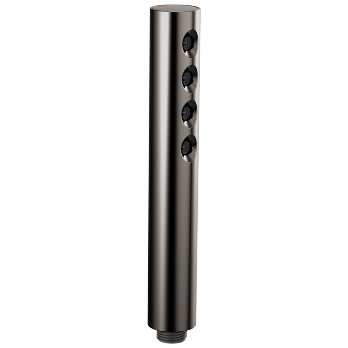 Linear Round H2Okinetic Single Function Handshower
