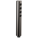 Linear Round H2Okinetic Single Function Handshower