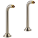 Brizo Brizo Traditional RP73765BN Deck Mount Tub Filler Risers
