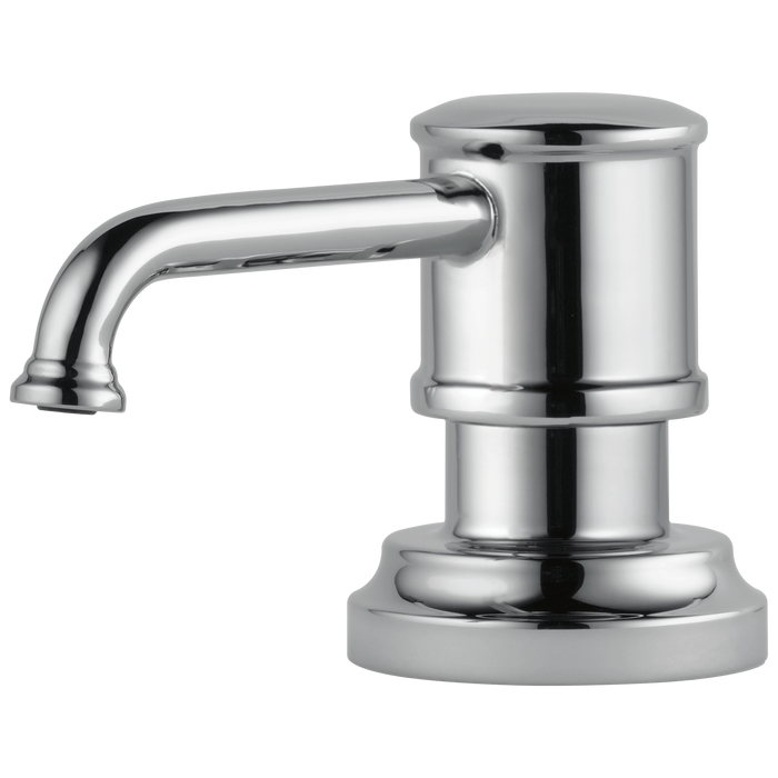Brizo Artesso RP75675GL Soap/Lotion Dispenser