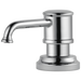 Brizo Artesso RP75675GL Soap/Lotion Dispenser