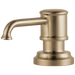 Brizo Artesso RP75675GL Soap/Lotion Dispenser