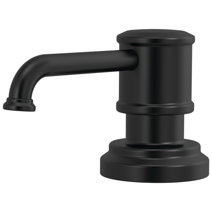 Brizo Artesso RP75675GL Soap/Lotion Dispenser