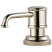 Brizo Artesso RP75675GL Soap/Lotion Dispenser