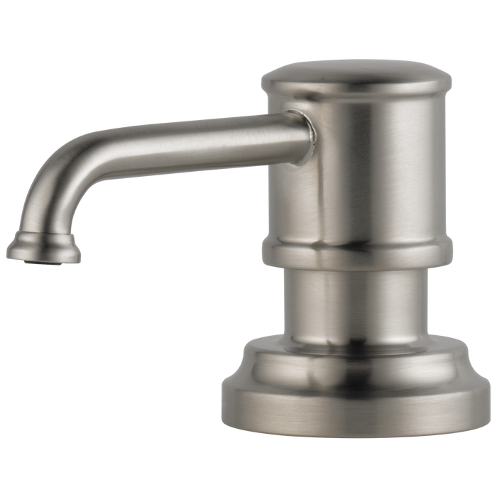 Brizo Artesso RP75675GL Soap/Lotion Dispenser
