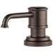 Brizo Artesso RP75675GL Soap/Lotion Dispenser