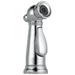 Brizo Artesso RP77555PC Sprayer and Hose assembly