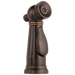 Brizo Artesso RP77555PC Sprayer and Hose assembly