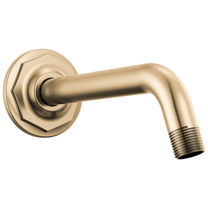 Brizo Rook RP78580PC 7" Shower Arm & Flange