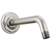 Brizo Rook RP78580PC 7" Shower Arm & Flange