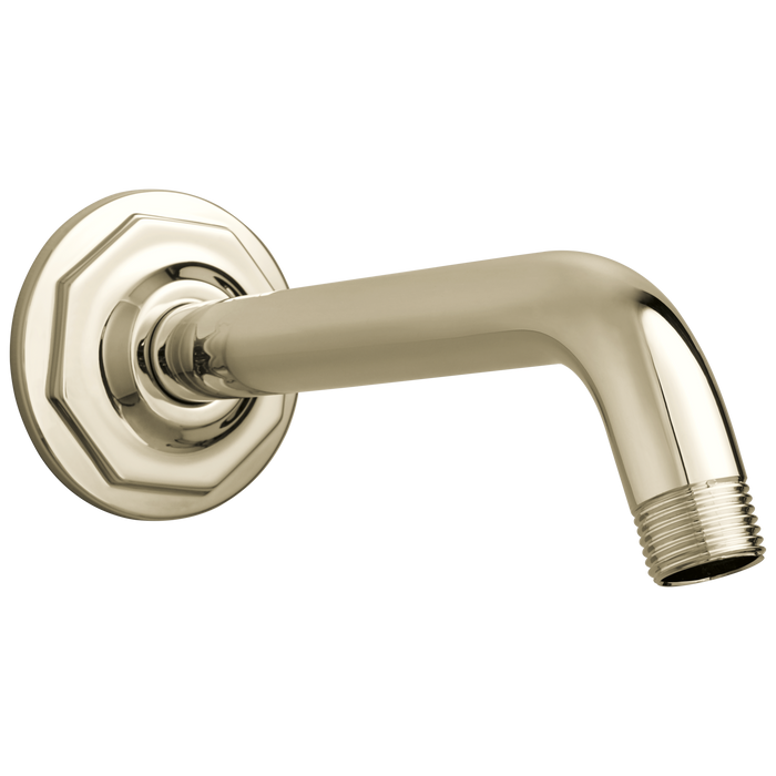 Brizo Rook RP78580PC 7" Shower Arm & Flange