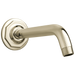 Brizo Rook RP78580PC 7" Shower Arm & Flange