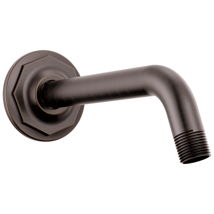 Brizo Rook RP78580PC 7" Shower Arm & Flange