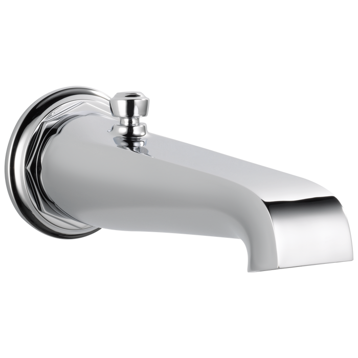 Brizo Rook RP78581NK Tub Spout - Pull-up Diverter