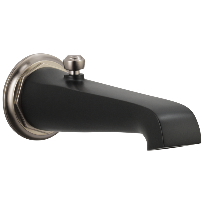 Brizo Rook RP78581NK Tub Spout - Pull-up Diverter