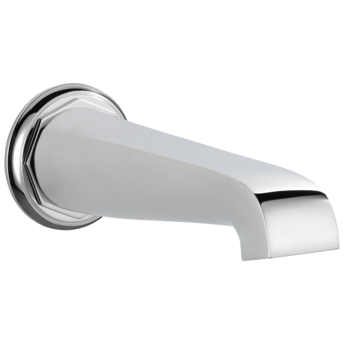 Brizo Rook RP78582NK Non-Diverter Tub Spout
