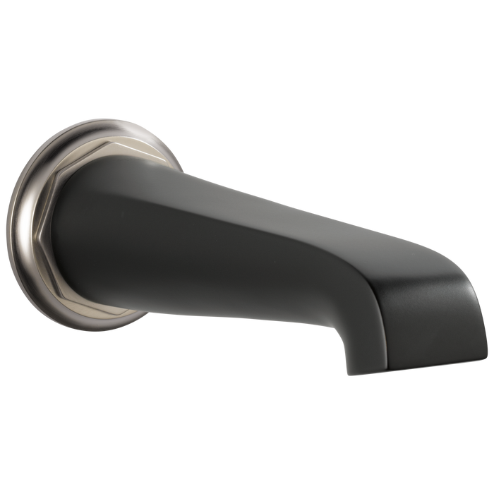 Brizo Rook RP78582NK Non-Diverter Tub Spout
