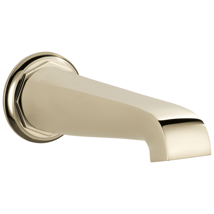 Brizo Rook RP78582NK Non-Diverter Tub Spout