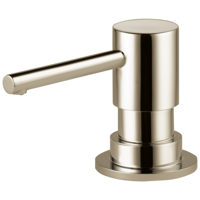 Brizo Odin RP79275BL Soap/Lotion Dispenser