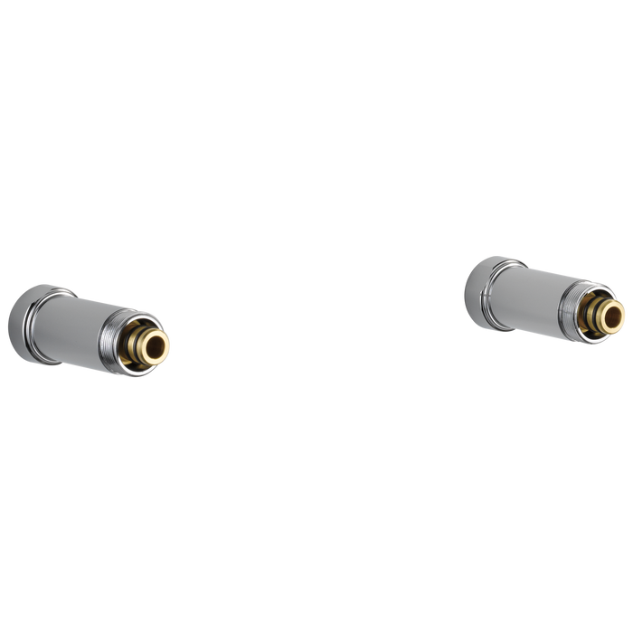 Brizo Brizo Traditional RP80157BN Tub Filler Spout Reach Extensions