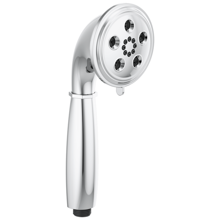 Brizo Essential Shower RP81079BL Classic Round H2Okinetic Multi-Function Handshower