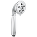 Brizo Essential Shower RP81079BL Classic Round H2Okinetic Multi-Function Handshower