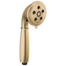 Brizo Essential Shower RP81079BL Classic Round H2Okinetic Multi-Function Handshower