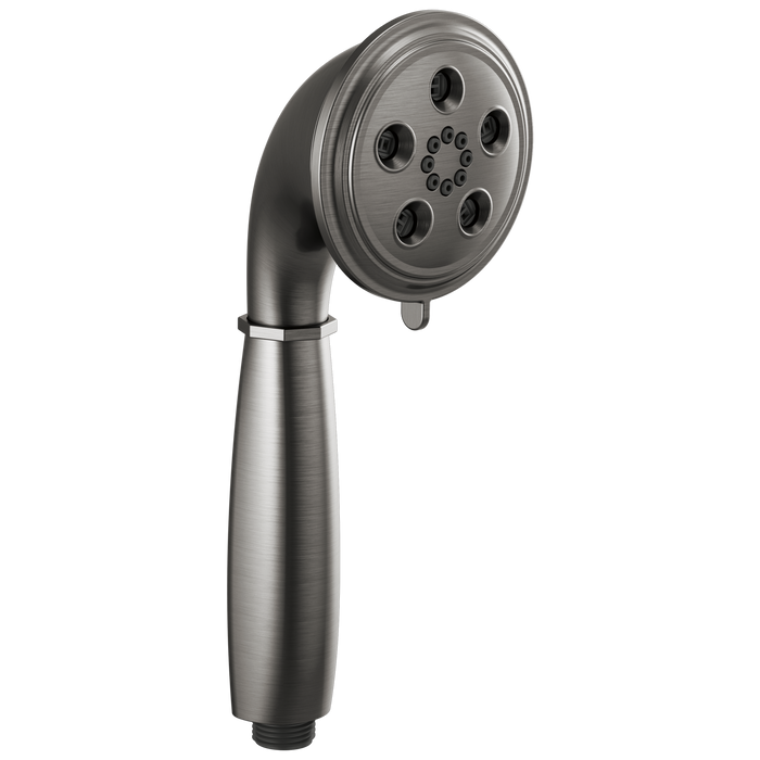 Brizo Essential Shower RP81079BL Classic Round H2Okinetic Multi-Function Handshower