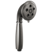 Brizo Essential Shower RP81079BL Classic Round H2Okinetic Multi-Function Handshower