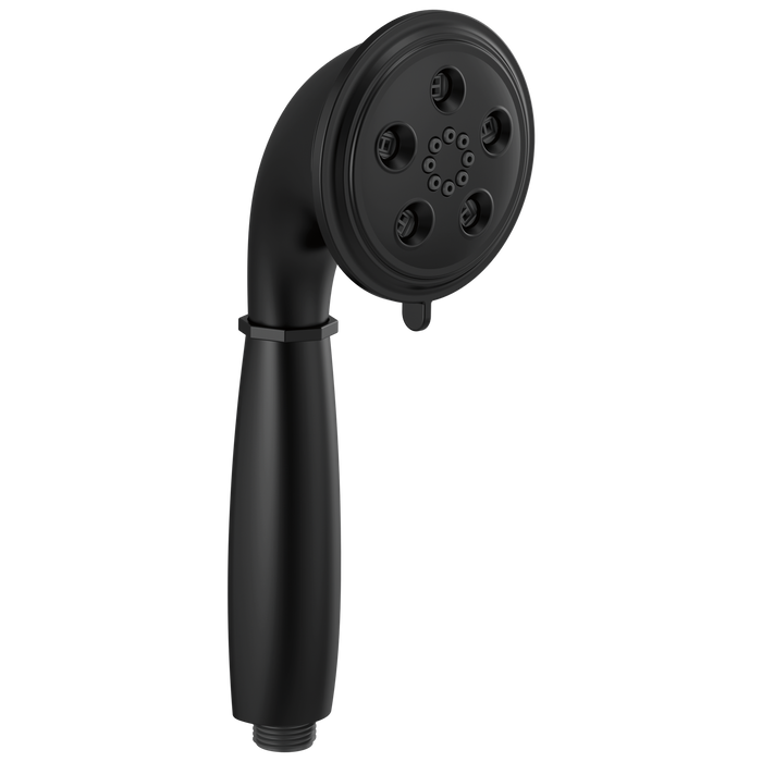 Brizo Essential Shower RP81079BL Classic Round H2Okinetic Multi-Function Handshower