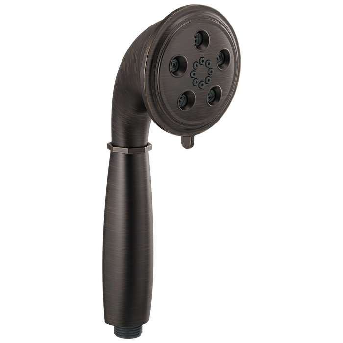 Brizo Essential Shower RP81079BL Classic Round H2Okinetic Multi-Function Handshower