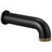Brizo RP81437SL Litze Diverter Tub Spout