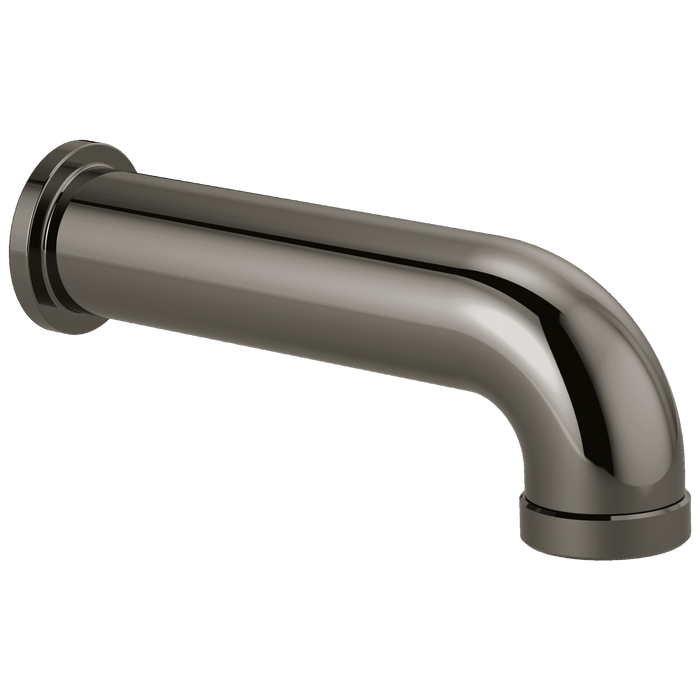 Brizo Essential Shower RP81438BL Linear Round Diverter Tub Spout