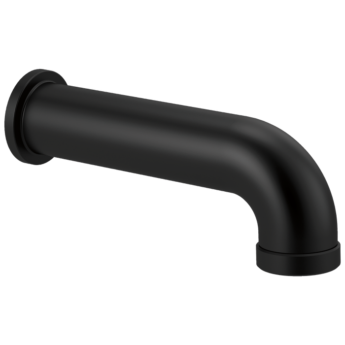 Brizo Essential Shower RP81438BL Linear Round Diverter Tub Spout