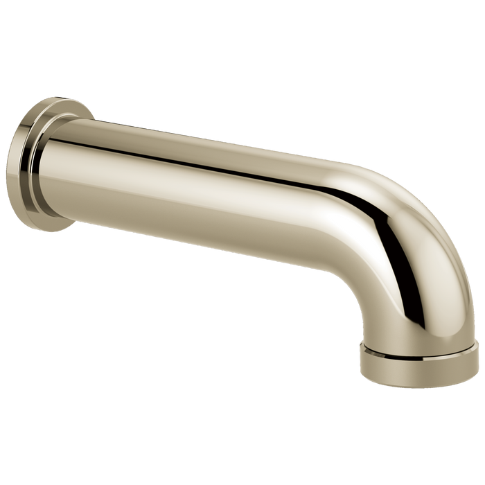 Brizo Essential Shower RP81438BL Linear Round Diverter Tub Spout