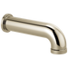 Brizo Essential Shower RP81438BL Linear Round Diverter Tub Spout