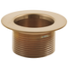 Brizo RP82439GL Toe-Operated Waste Plug
