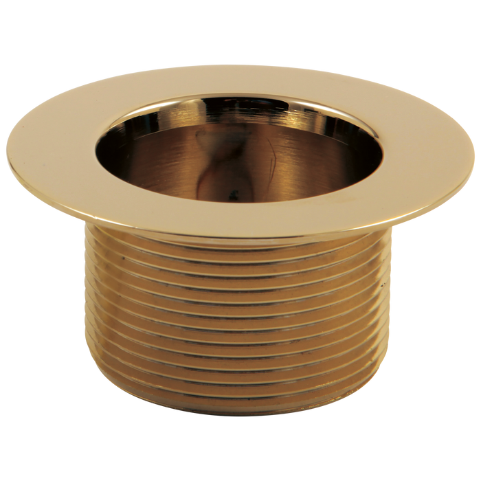 Brizo RP82439GL Toe-Operated Waste Plug